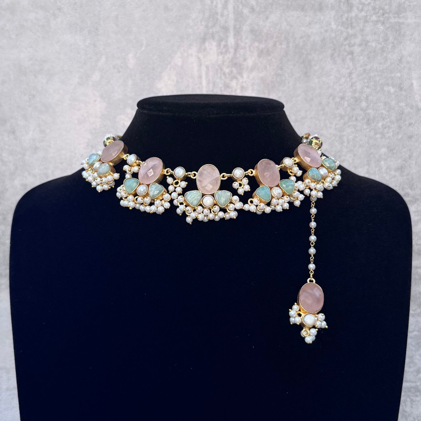 Mayla Necklace Set