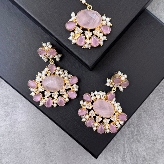 Ria Tikka Set