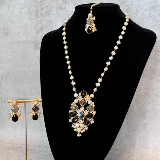 Zyla Maala Set